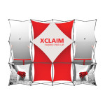 X-Claim 3x4 - Kit 1