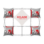 X-Claim 3x4 - Kit 2