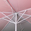 Żebra parasola
