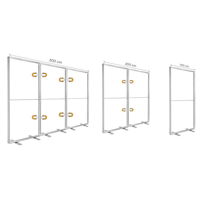 Łączenie kasetonów