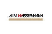 Alfa Wassermann Logo