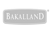 Bakalland Logo