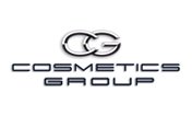 Cosmetics Group Logo