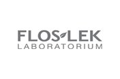 Floslek Logo