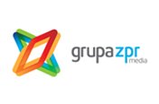 Grupa ZPR Media Logo