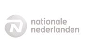 Nationale-Nederlanden Logo