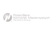 Polski Bank Komórek Macierzystych Logo