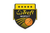 Trefl Sopot Logo