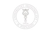 Uniwersytet Ekonomiczny w Poznaniu Logo