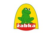 Żabka Logo