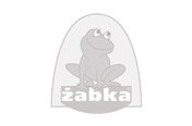 Żabka Logo